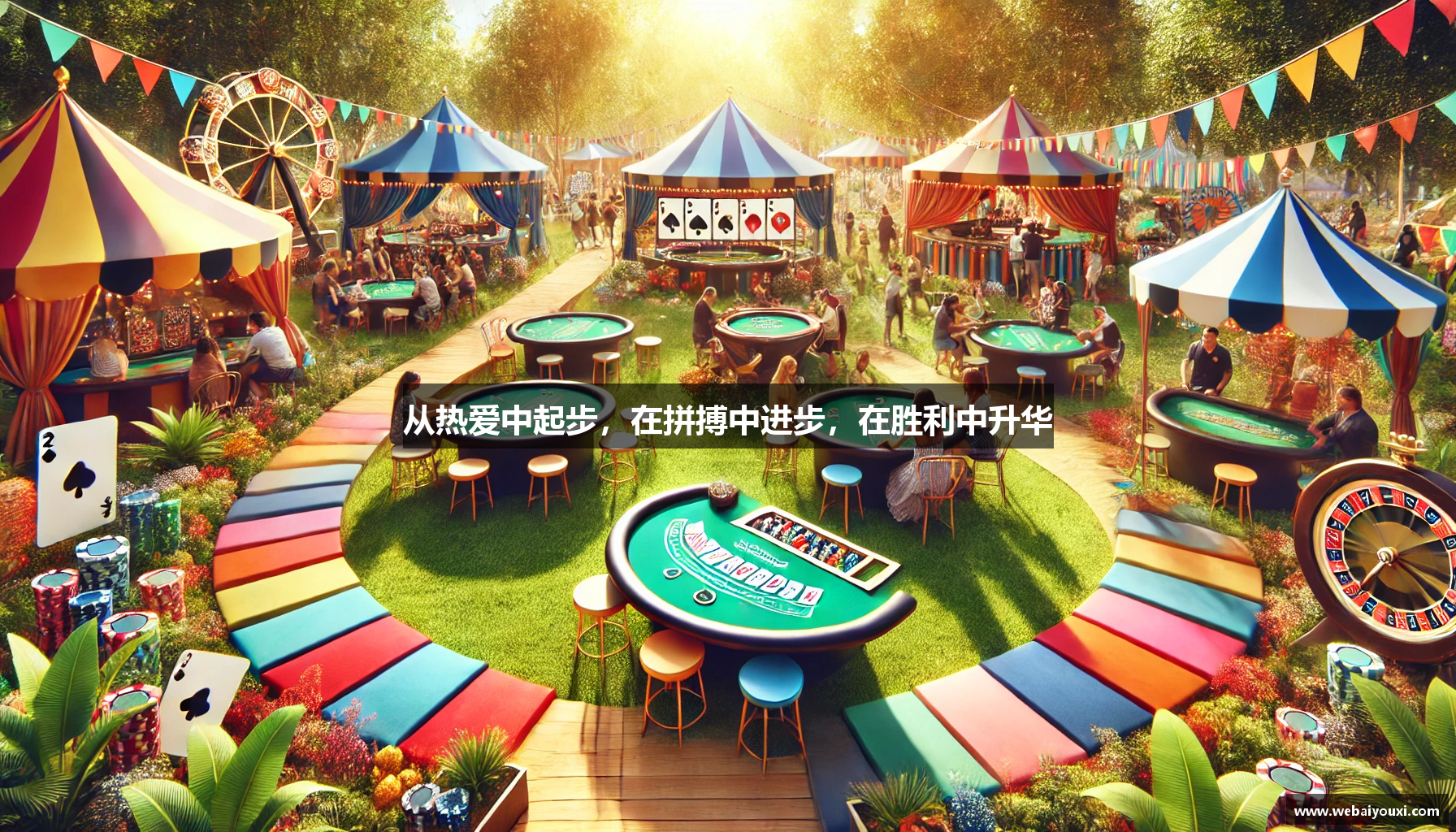 爱游戏